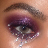 Lentes de contacto de color Hidrocor Ocre Brown Daily (10 unidades)